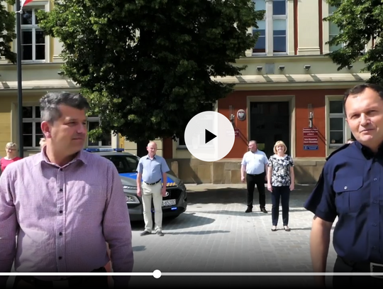 Jedna pompka i jeden przysiad Jedna pompka i jeden przysiad