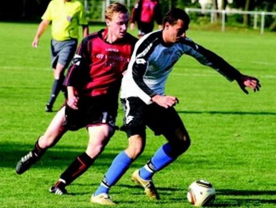 Jednostronne widowisko