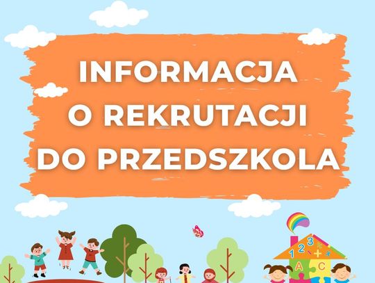 Jelcz-Laskowice. Będą dodatkowe oddziały w przedszkolach?