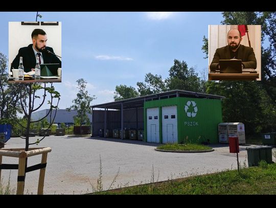 Jelcz-Laskowice. Co z opłatą śmieciową na przyszły rok?