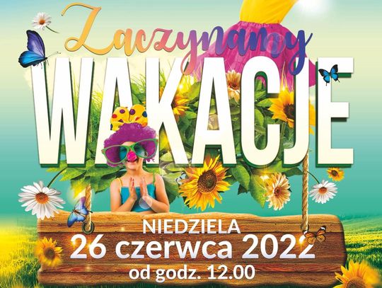 Jelcz-Laskowice. Tak zaczną wakacje w niedzielę