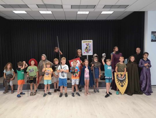 Jelcz-Laskowice. To były udane wasztaty