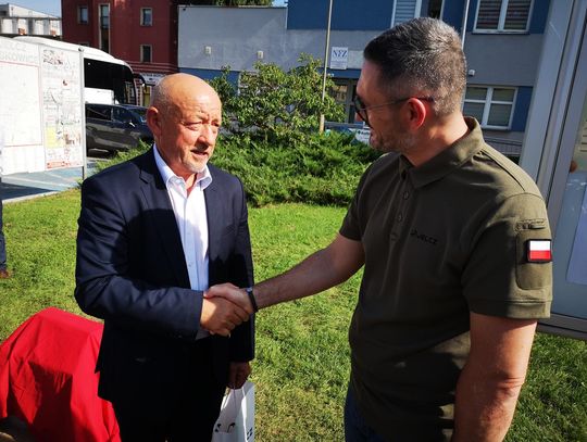 JELCZ musi zostać w Jelczu-Laskowicach. I kropka!