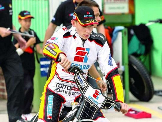 Jelczanin i Sparta w barażach