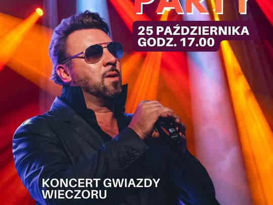 Jesień będzie należała do seniorów!