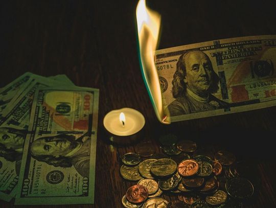 Jesienne porządki w portfelu – co warto uporządkować przed końcem roku