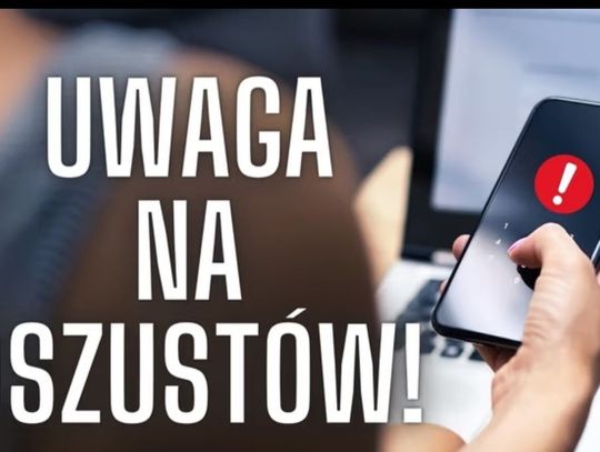 Jeśli dzwonią z tych numerów- nie odbieraj!!!