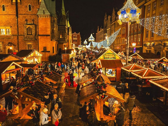 Jeśli nie biesiadowanie przy świątecznym stole, to co?