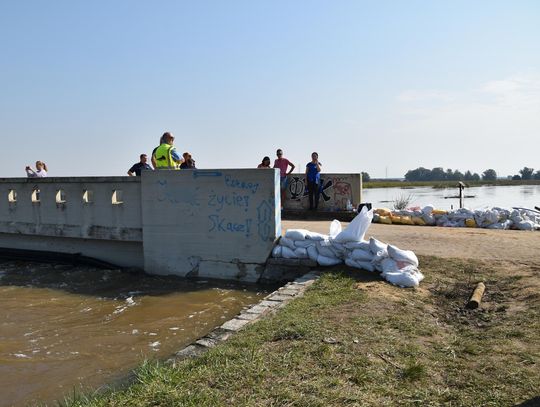 Jest 5 mln zł na ten most