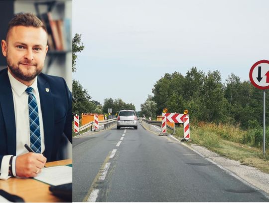 Jest 6 wykonawców tego remontu