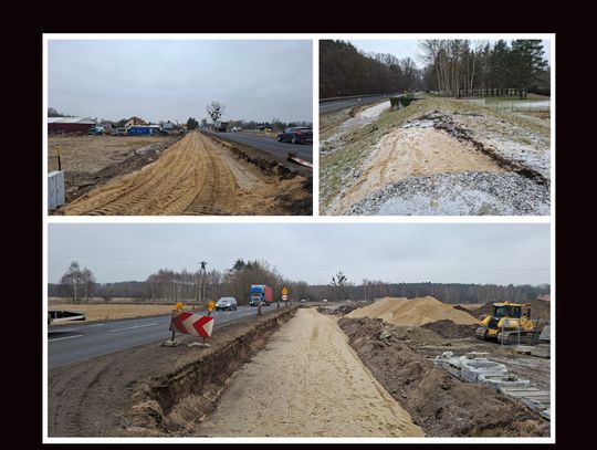 Jest cieplej, roboty idą szybciej Jest cieplej, roboty idą szybciej