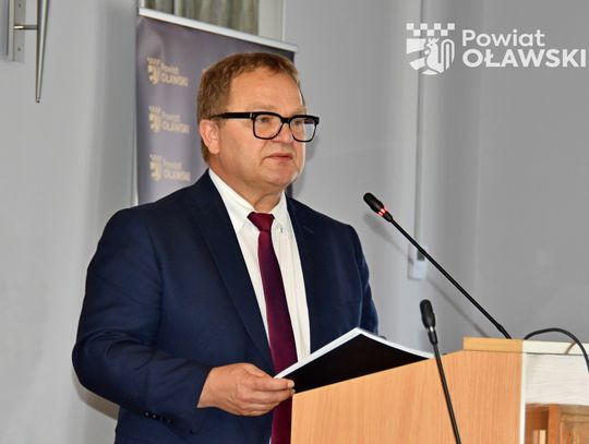 Jest data otwarcia w Oławie Terenowego Punktu Paszportowego