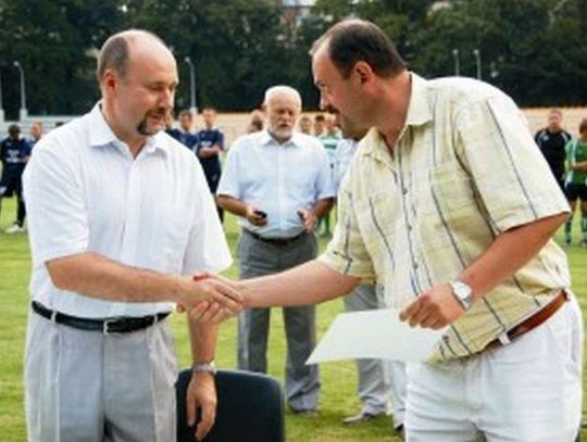 Jest już prawie normalnie…    (1)