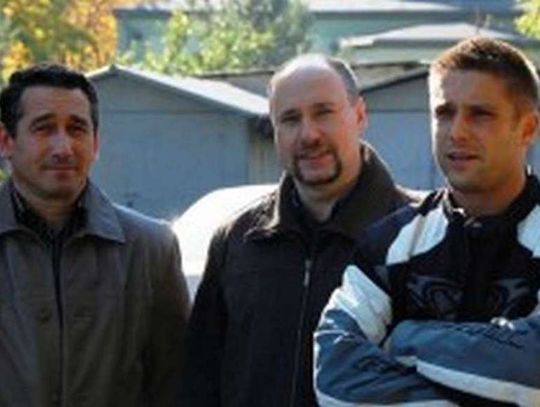 Jest już prawie normalnie (2)