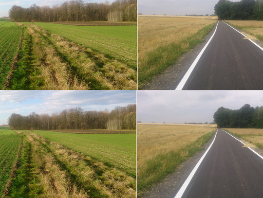 Jest kasa na drogi dojazdowe do gruntów rolnych - ile dla nas?