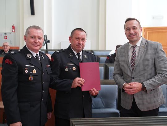 Jest kasa na szkolenie. Także dla naszych stażaków