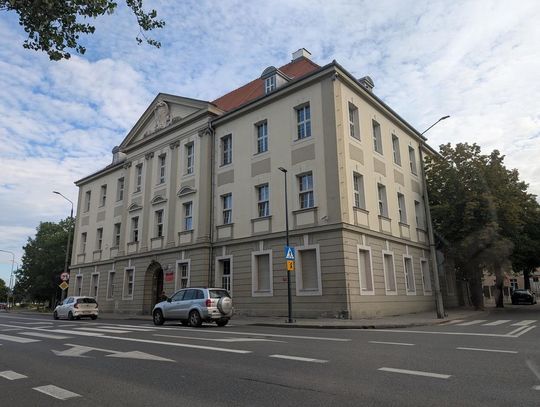 Jest kolejny nowy prezes Sądu Rejonowego w Oławie