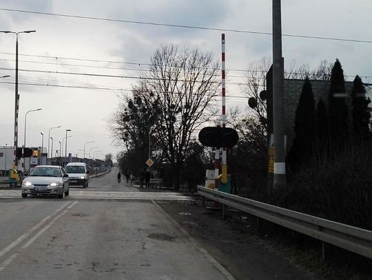 Jest odpowiedź PKP. Po 15 grudnia na Wiejskiej powinno być lepiej