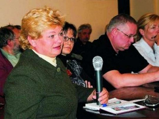 Jest plan, problemy zostają