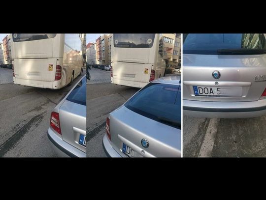 Jest pozytywny finał niecodziennej sprawy. Świadek odnalazł poszkodowanego