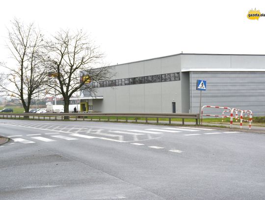 Jest reakcja. Na Oławskiej powstanie rondo?