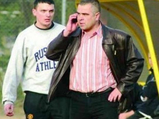 Jest w Sokole świetna atmosfera