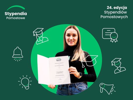 Jesteś maturzystą z małej miejscowości?