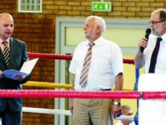 Jesteśmy na dobrej drodze