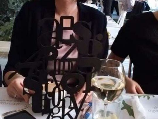 Jesteśmy najlepsi w kraju!