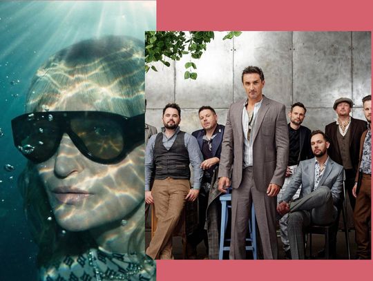 Jeszcze w tym roku wystąpią u nas Zakopower i Reni Jusis. Gdzie?