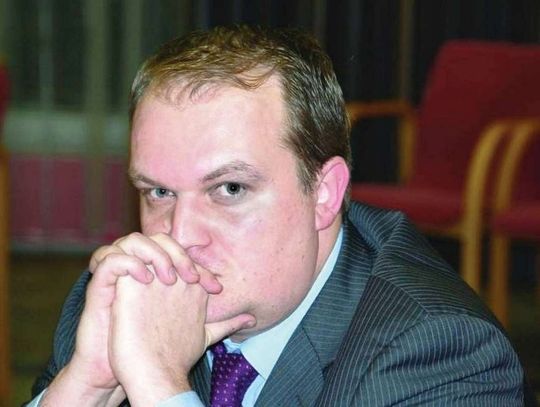 Jeźdźcy burzy, czyli Dudkowski na blogu