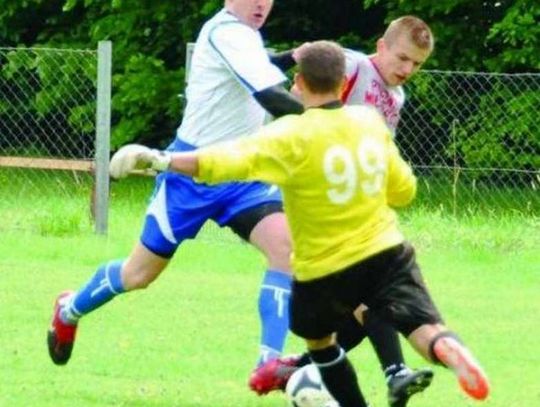 „Joker” rozstrzyga derby