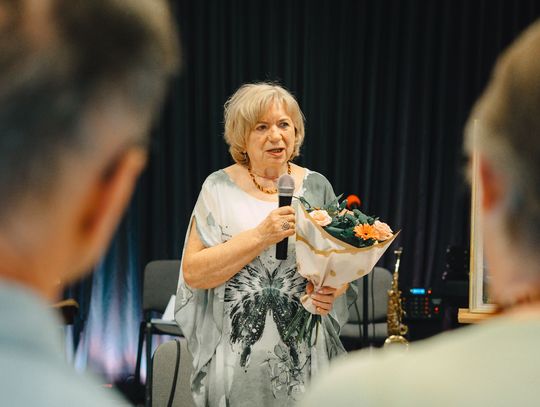Józefa Wojtaszewska. Skromna i wrażliwa na piękno