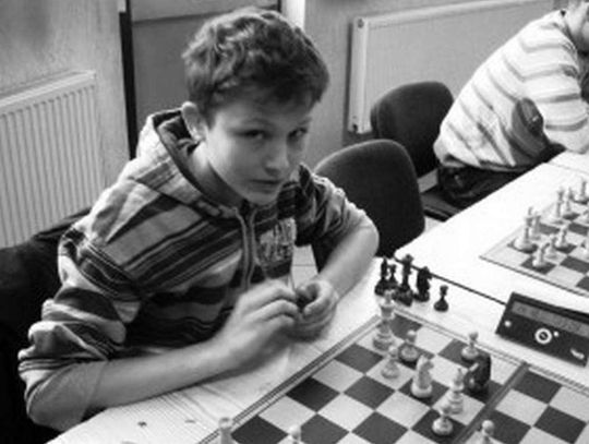 Jóźków wygrał w Grand Prix