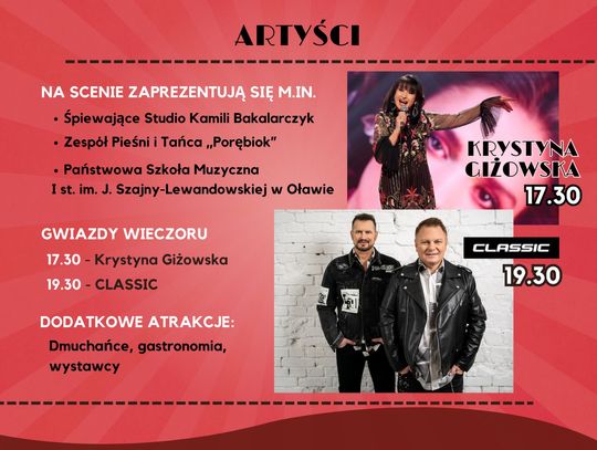 Jubileusz 25-lecia Samorządu Powiatu Oławskiego czas zacząć!