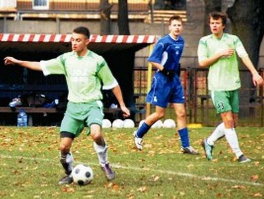 Juniorzy MKS poniżej oczekiwań