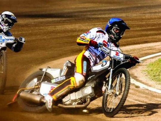 Juniorzy Sparty bez formy