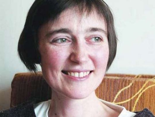 Justyna wyszła z kliniki