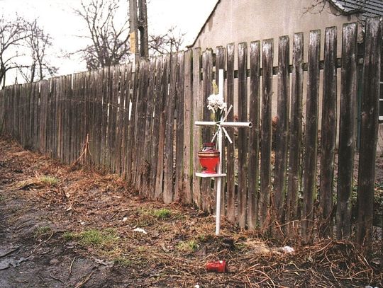 Jutro będzie areszt?