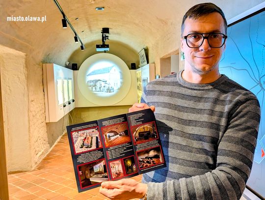 Jutro oficjalne otwarcie, od czwartku można będzie zwiedzać