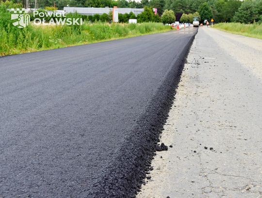 Jutro ten fragment będzie zamknięty