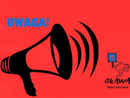 Pojutrze zawyją syreny Pojutrze zawyją syreny