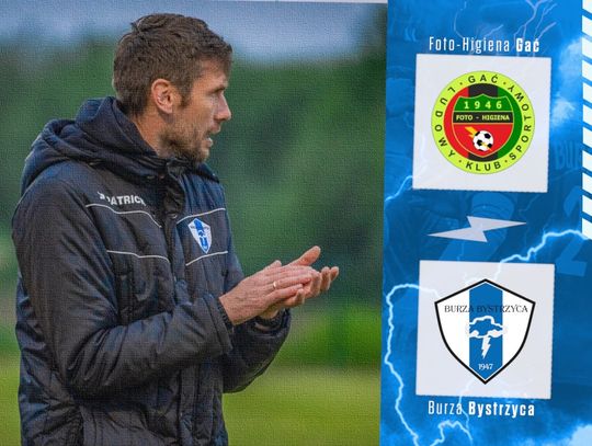 Już dziś derby gminy Oława