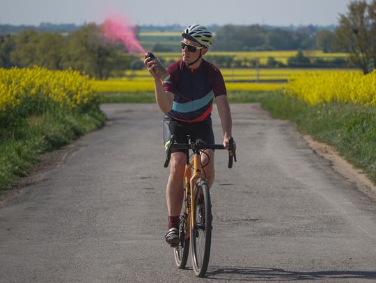 Już jutro "Pole Powiatu" - pierwszy taki rajd