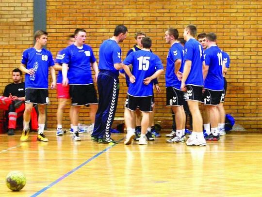 Już na drugim miejscu