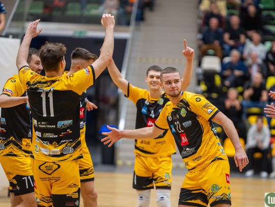 Już niebawem siatkarski memoriał