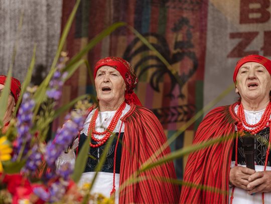 Już w najbliższą niedzielę "Biskupicki Złoty Kłos"