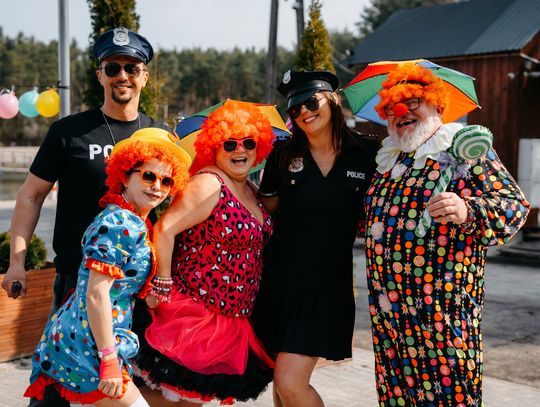 Już w niedzielę start sezonu morsowego