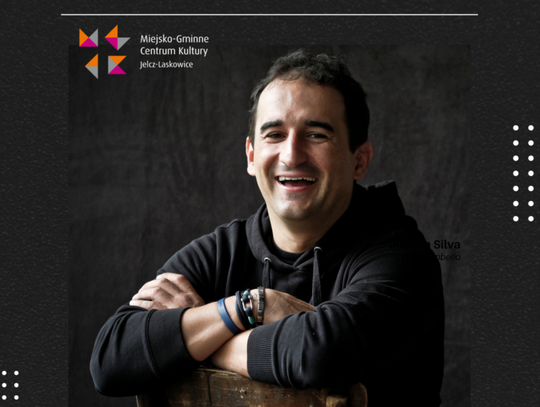 Już w piątek spotkanie z Michałem Koterskim