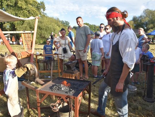 Już w sobotę V Piknik Historyczny w Jelczu-Laskowicach